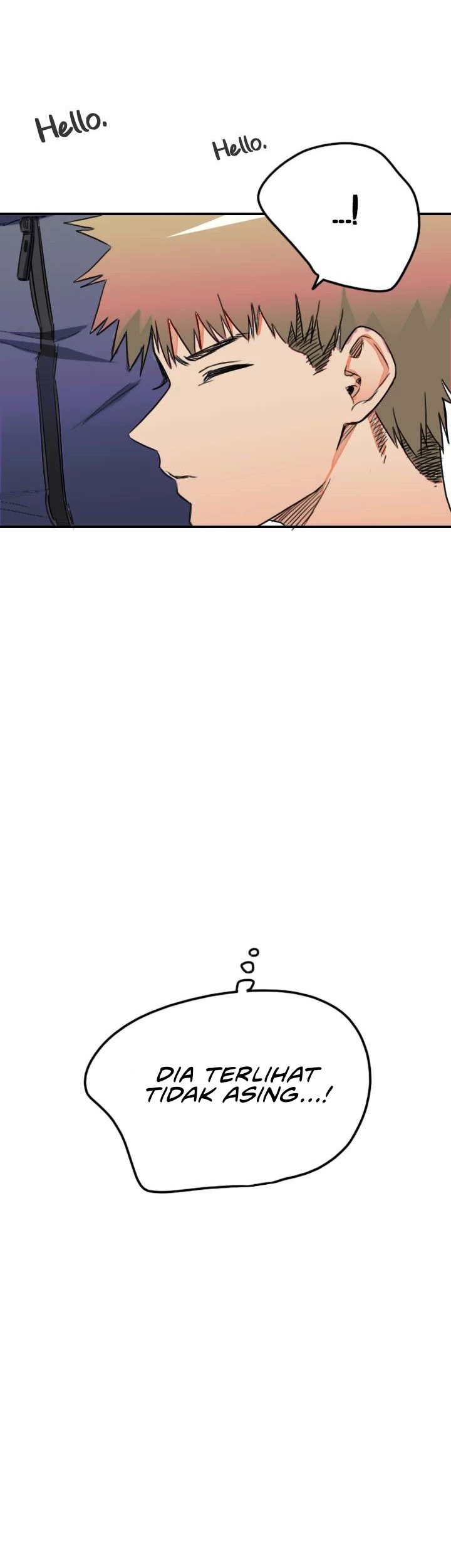 Drawing Romance Chapter 135 Gambar 32