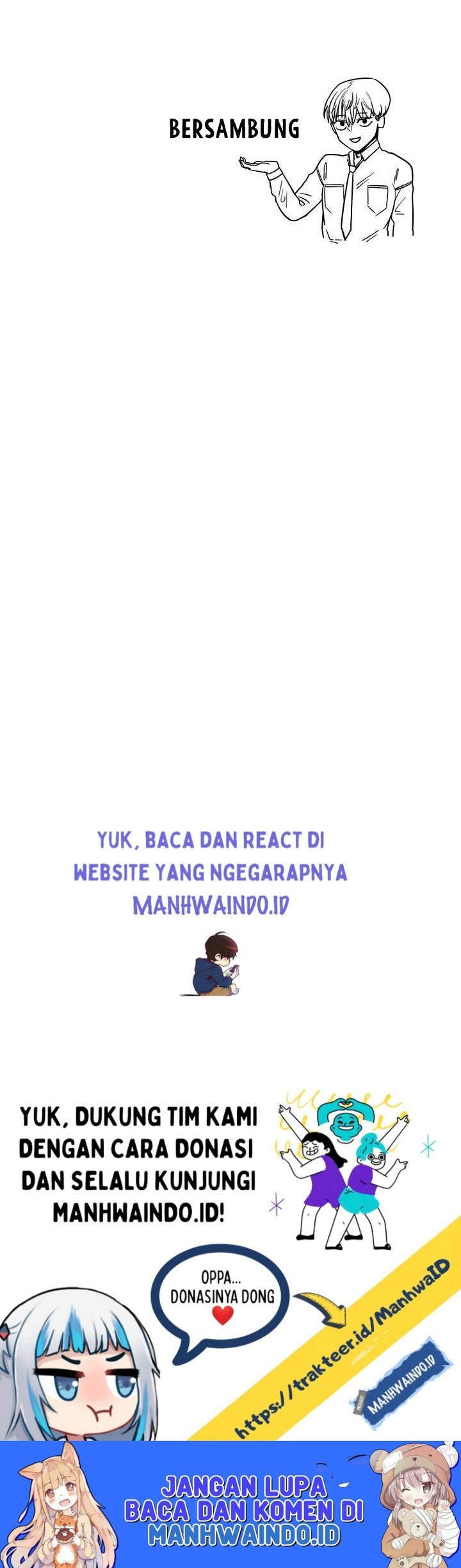 Drawing Romance Chapter 135 Gambar 33