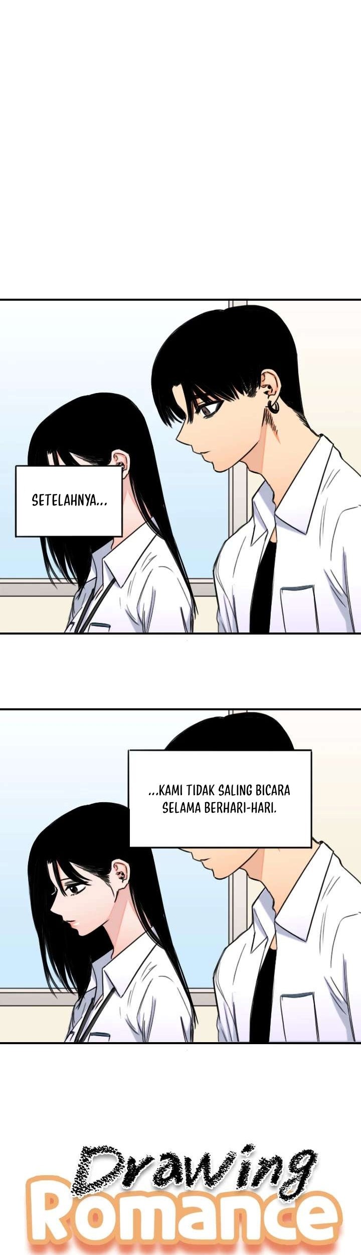 Baca  Drawing Romance Chapter 135 Gambar 2