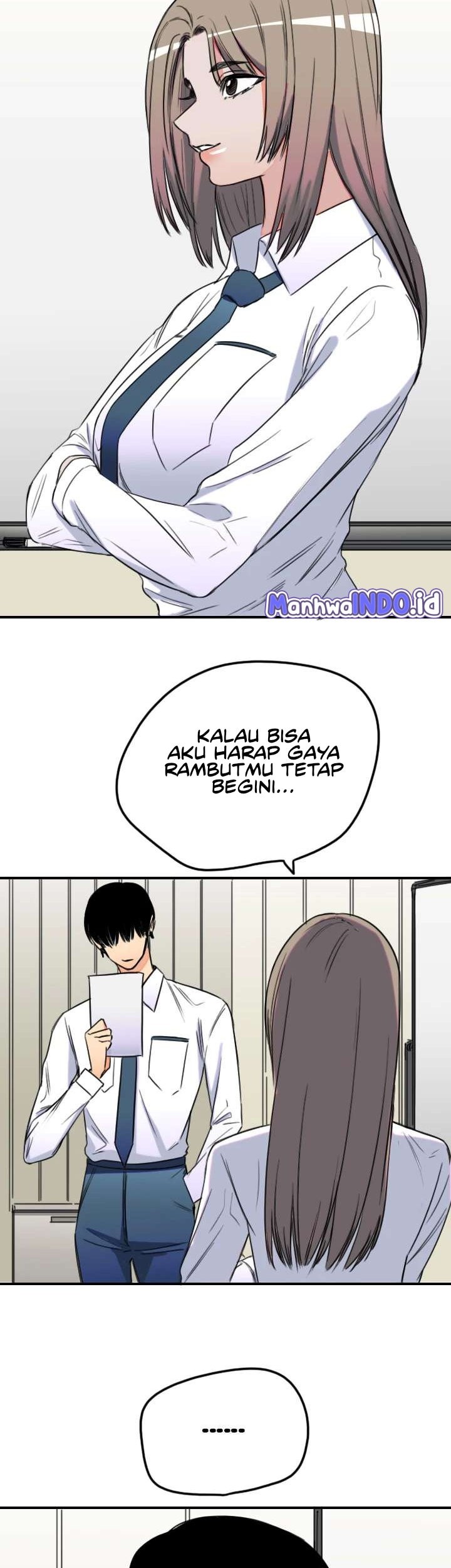 Drawing Romance Chapter 135 Gambar 4