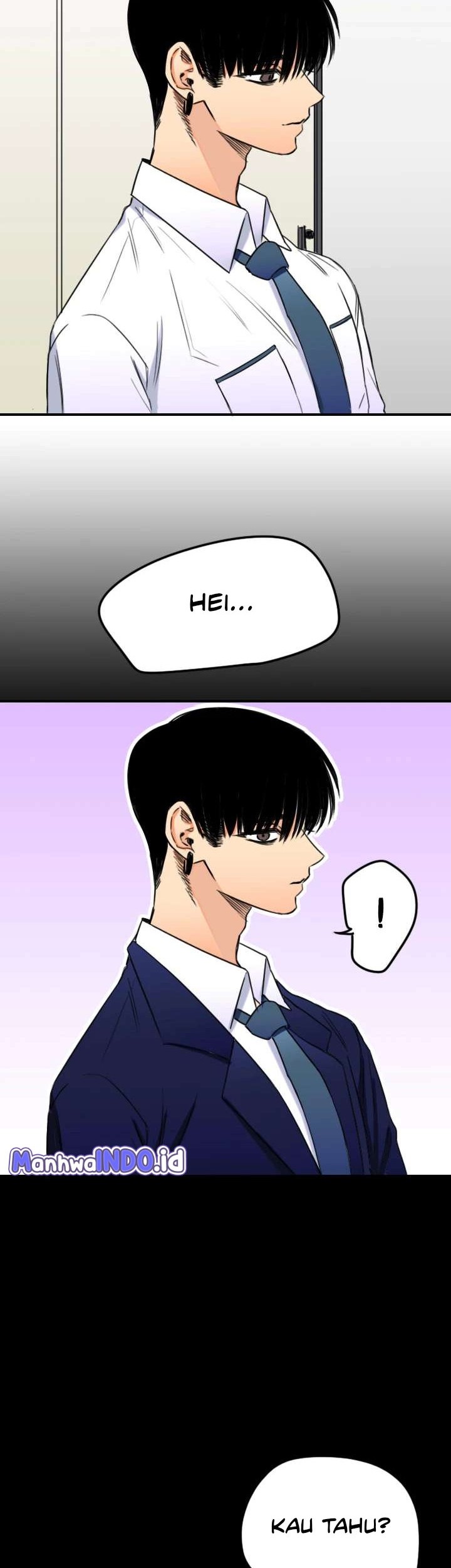 Drawing Romance Chapter 135 Gambar 5