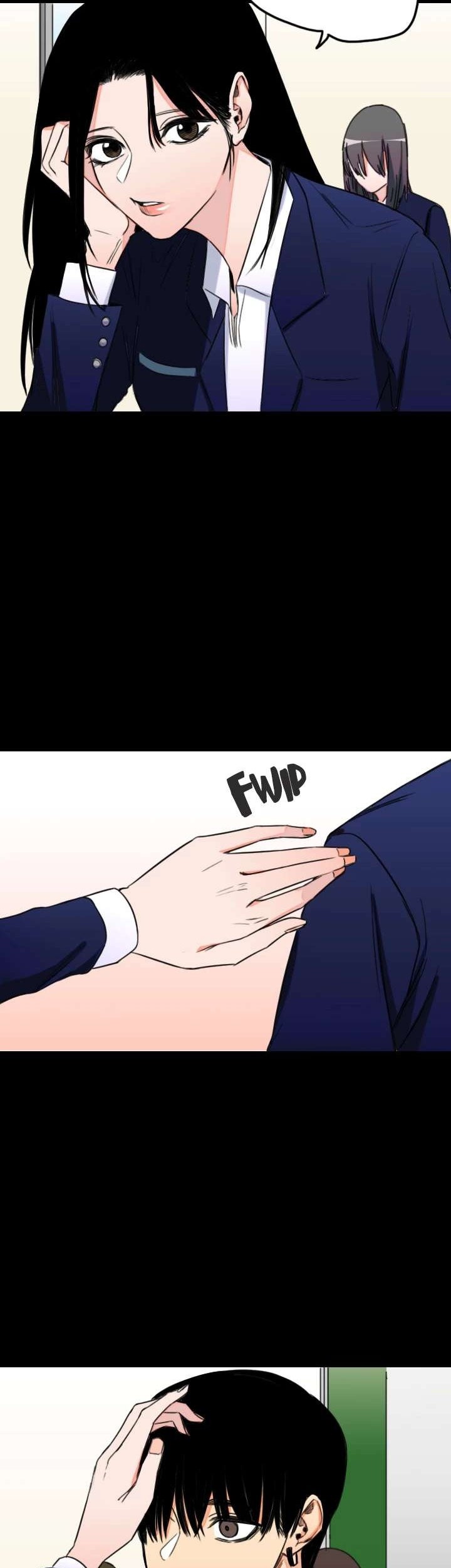 Drawing Romance Chapter 135 Gambar 6