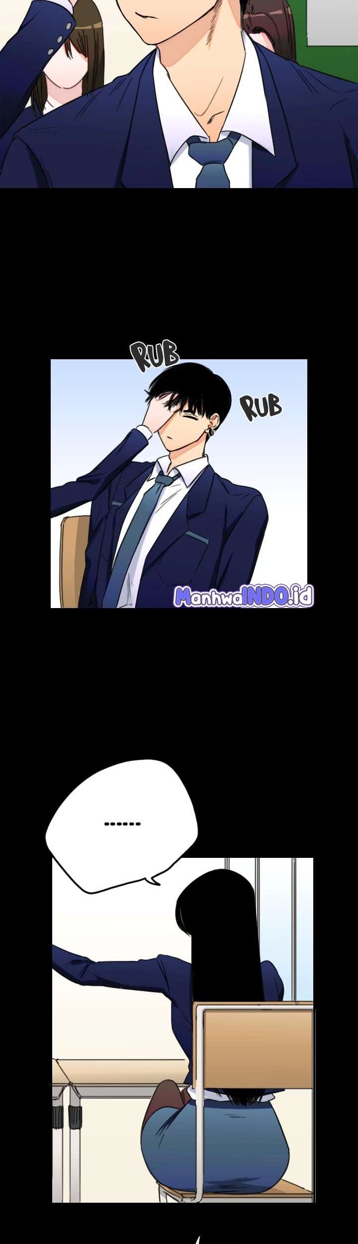 Drawing Romance Chapter 135 Gambar 7