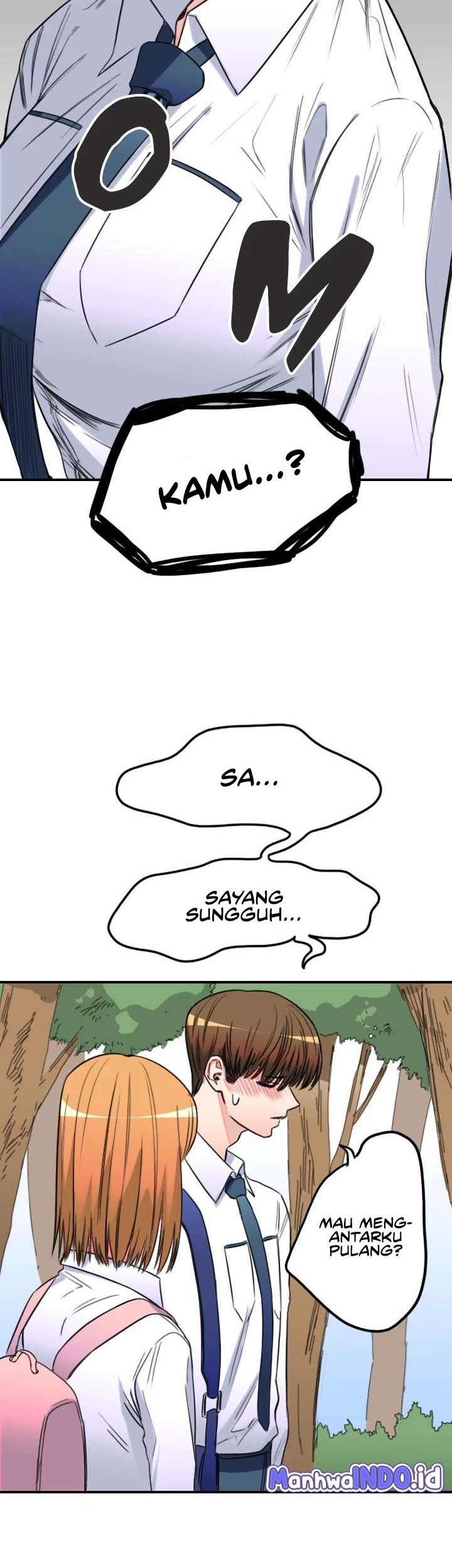 Drawing Romance Chapter 135 Gambar 17