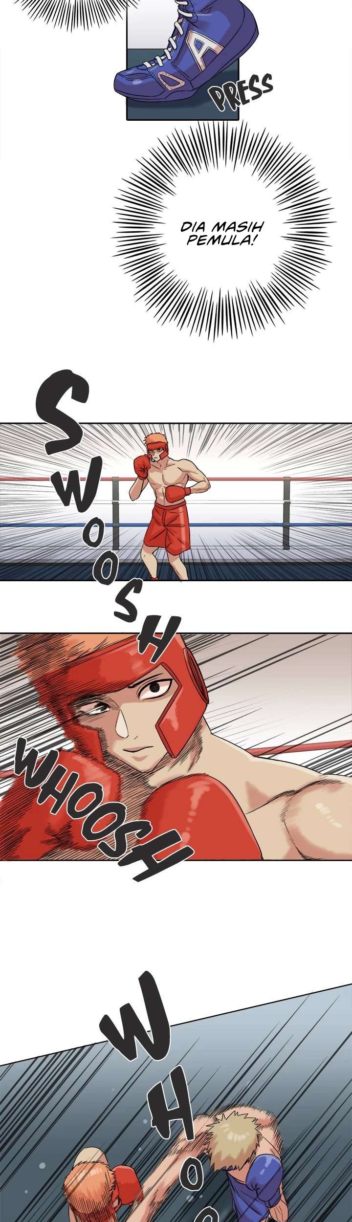 Drawing Romance Chapter 136 Gambar 22