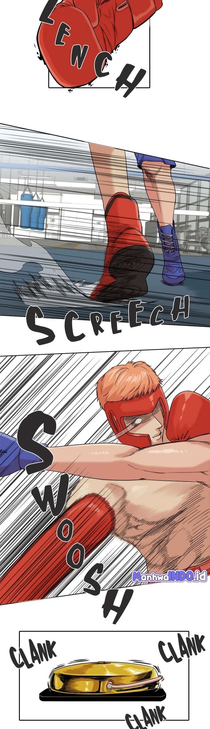 Drawing Romance Chapter 136 Gambar 24