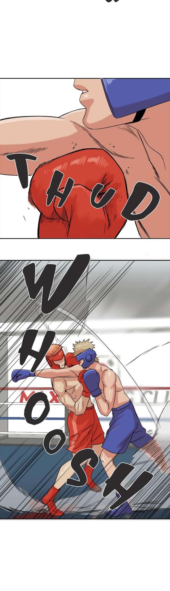 Drawing Romance Chapter 136 Gambar 25