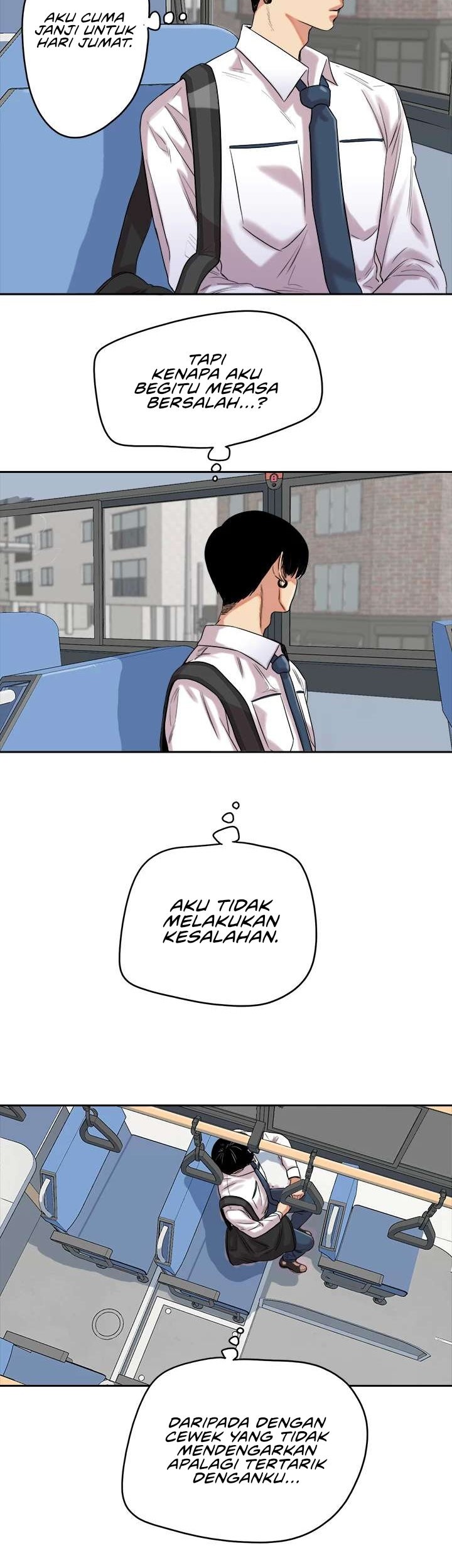 Drawing Romance Chapter 136 Gambar 8