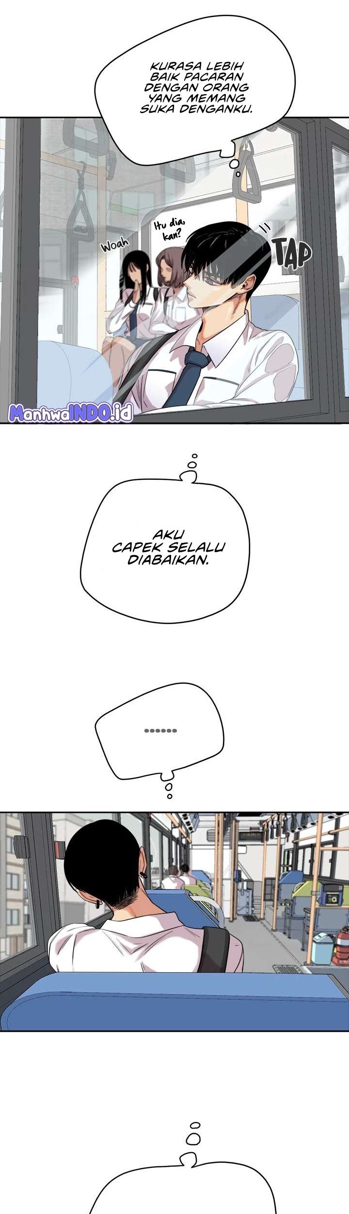 Drawing Romance Chapter 136 Gambar 9