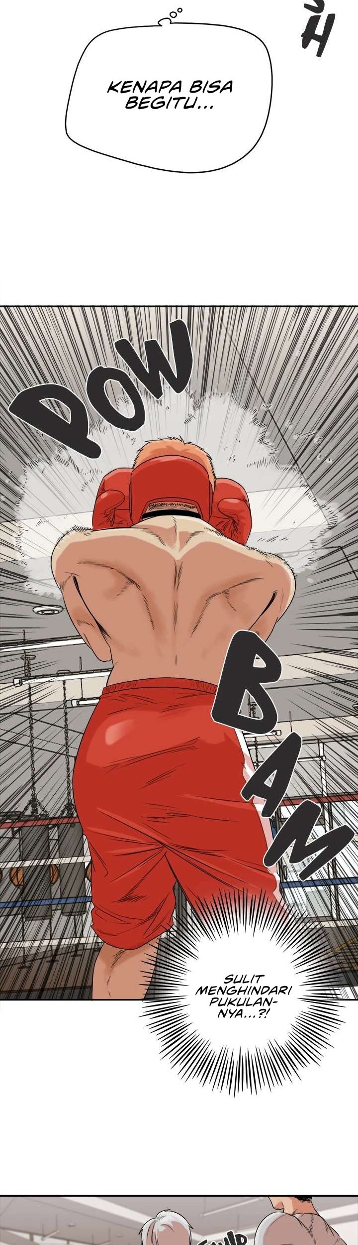 Drawing Romance Chapter 136 Gambar 11