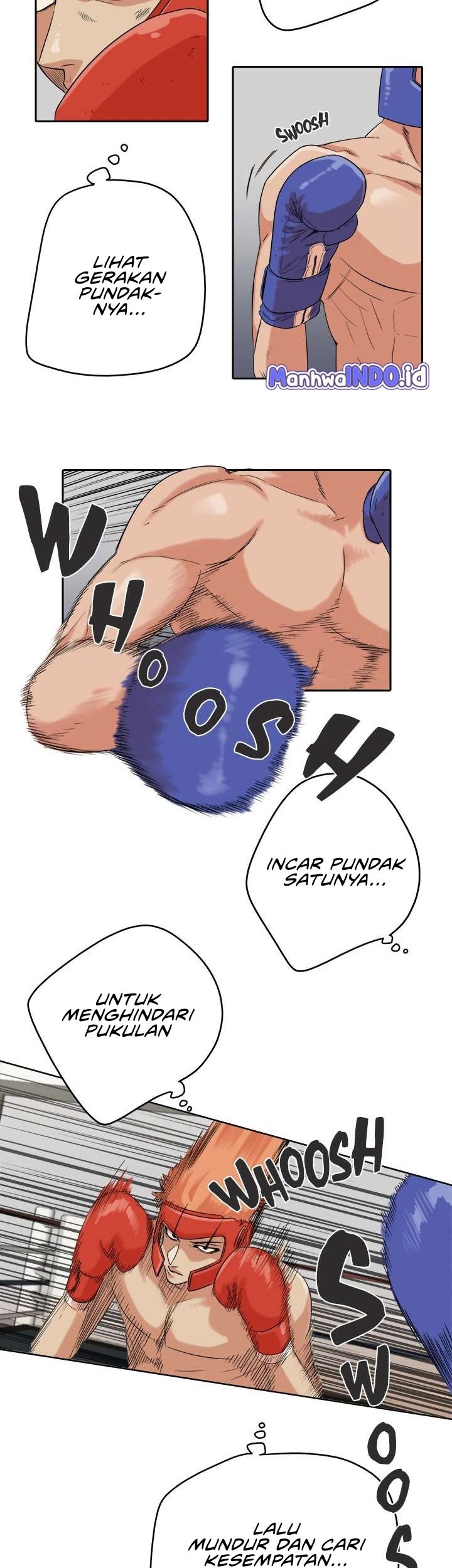Drawing Romance Chapter 136 Gambar 14