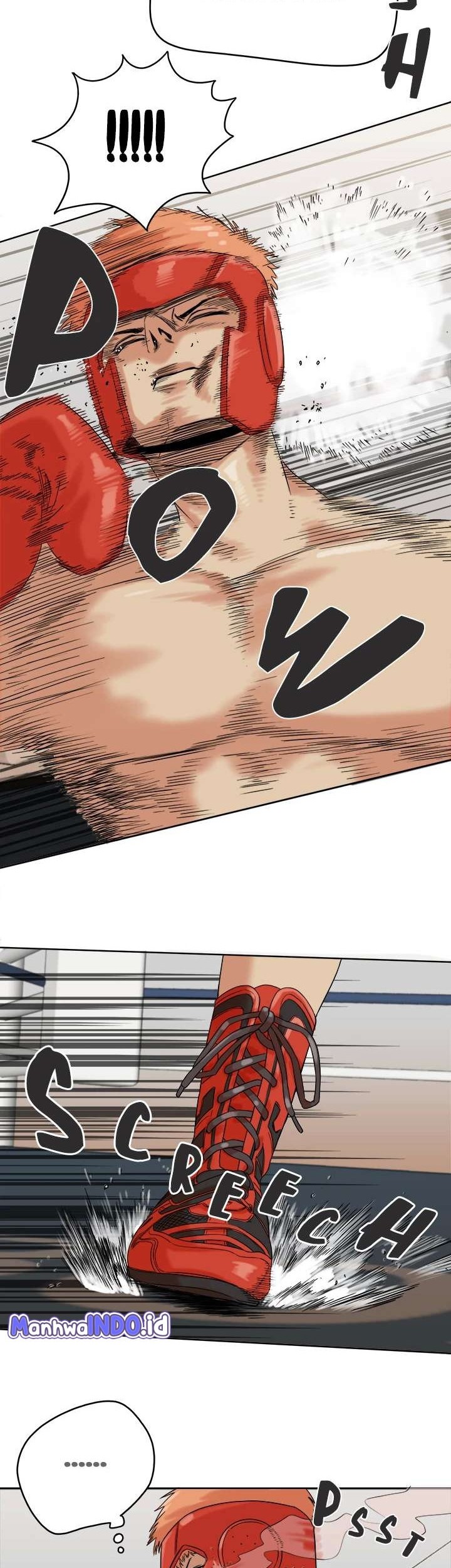 Drawing Romance Chapter 136 Gambar 15