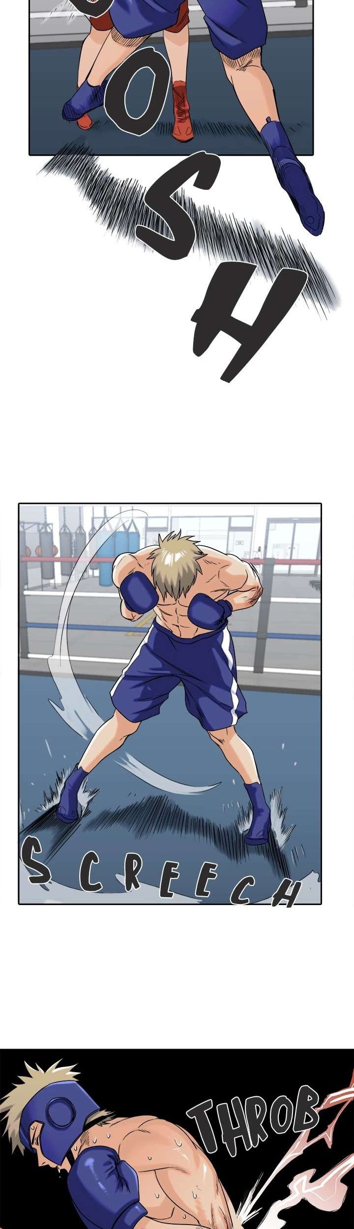 Drawing Romance Chapter 137 Gambar 18