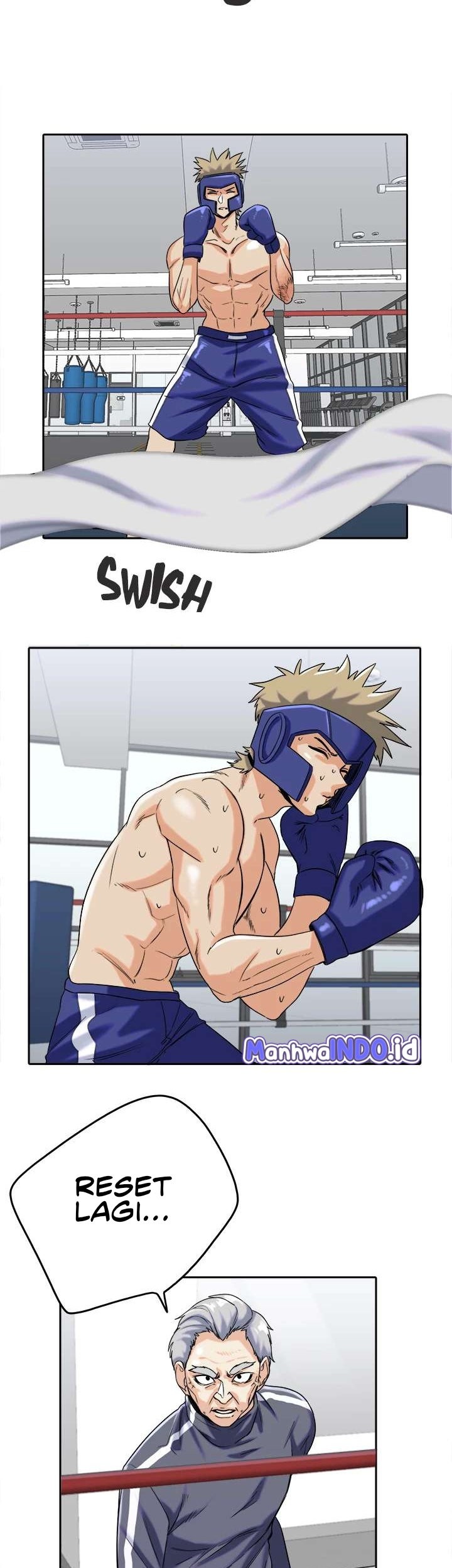 Drawing Romance Chapter 137 Gambar 20