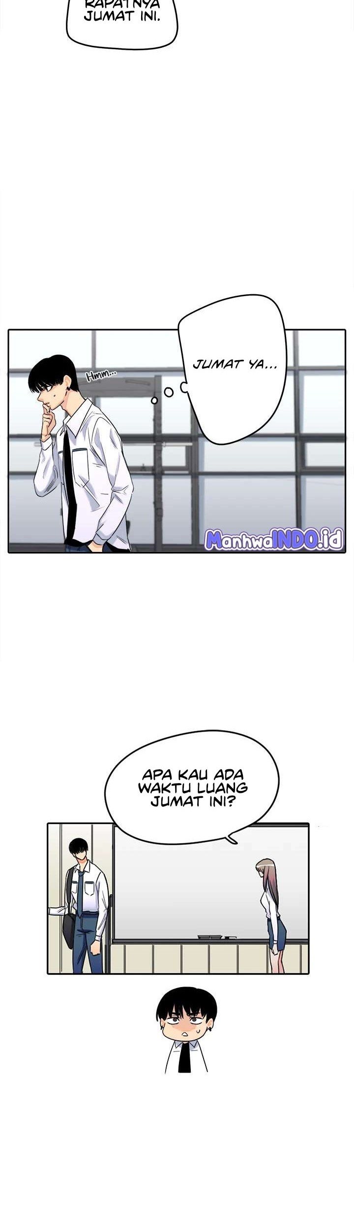 Drawing Romance Chapter 137 Gambar 29