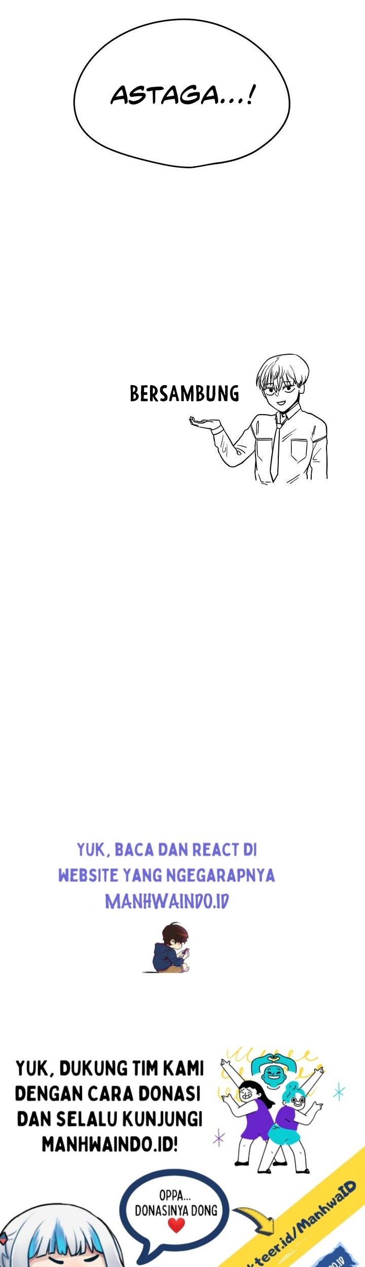 Drawing Romance Chapter 137 Gambar 30