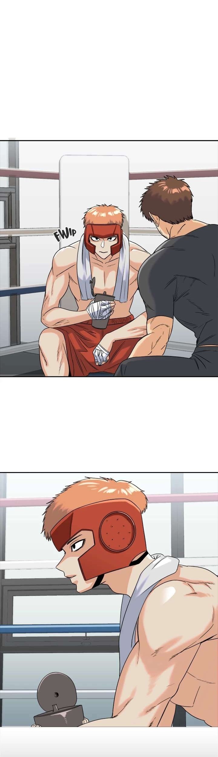 Baca  Drawing Romance Chapter 137 Gambar 2