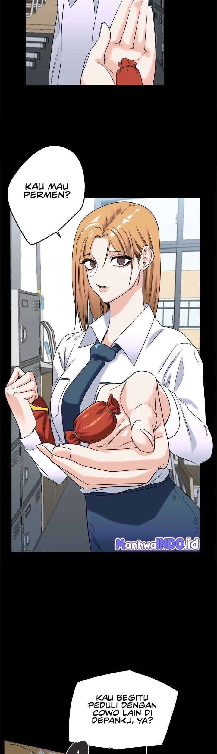 Drawing Romance Chapter 137 Gambar 6