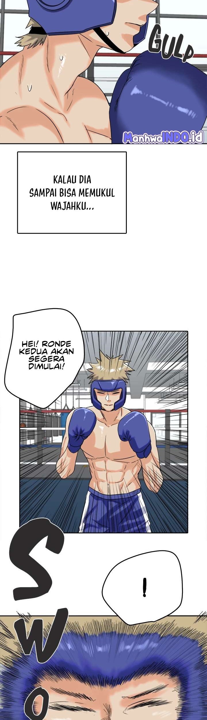 Drawing Romance Chapter 137 Gambar 10