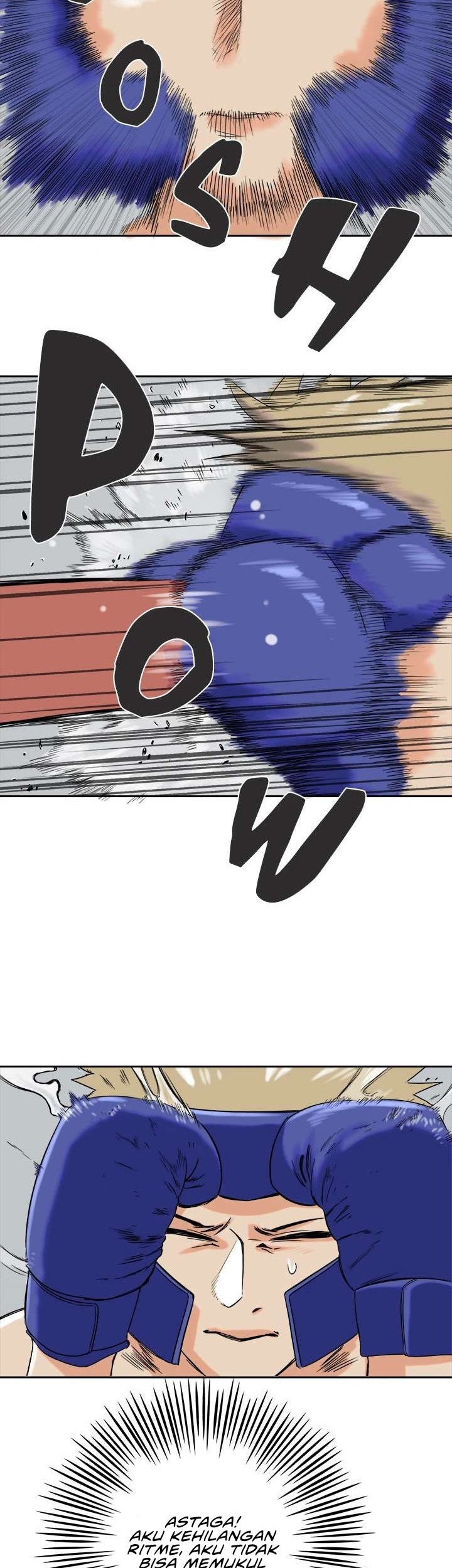 Drawing Romance Chapter 137 Gambar 11