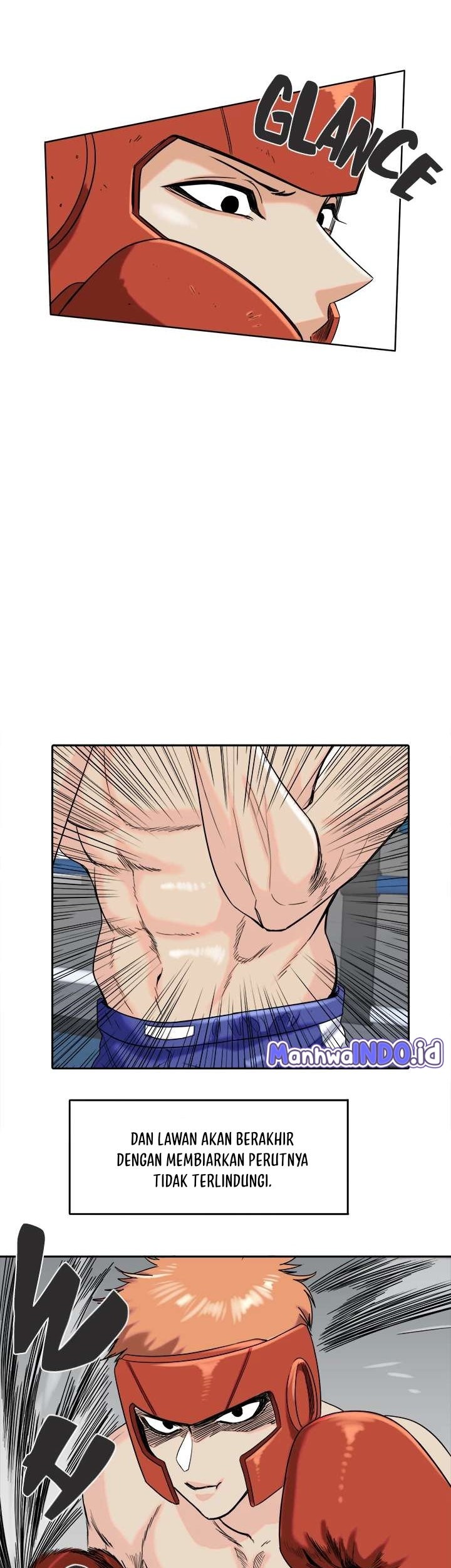 Drawing Romance Chapter 137 Gambar 14