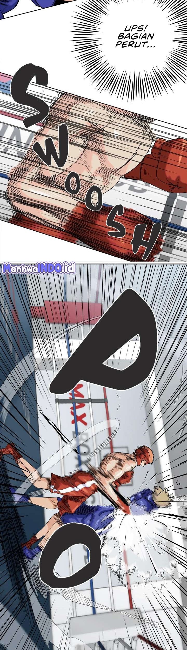 Drawing Romance Chapter 137 Gambar 16