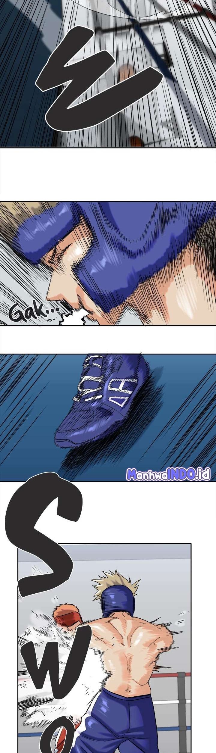 Drawing Romance Chapter 137 Gambar 17