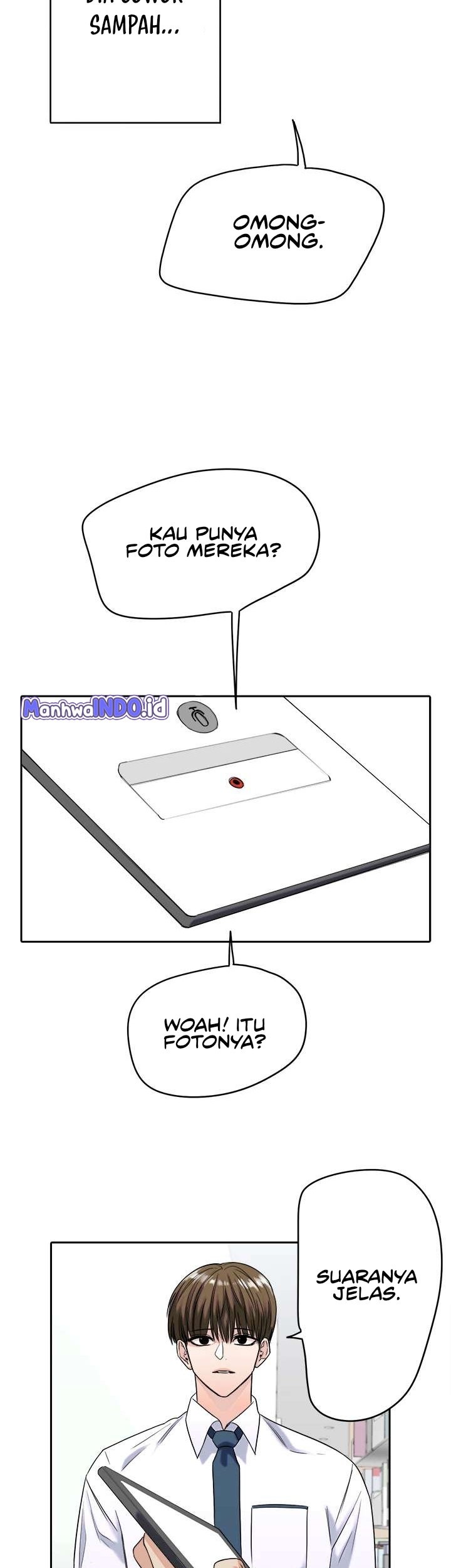 Drawing Romance Chapter 138 Gambar 20