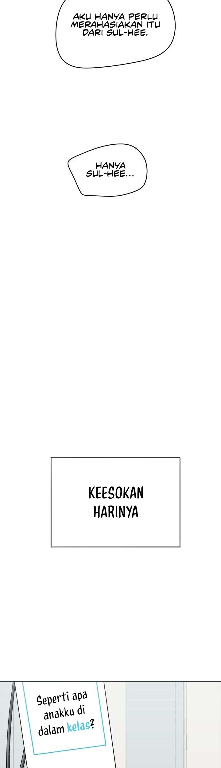 Drawing Romance Chapter 138 Gambar 29