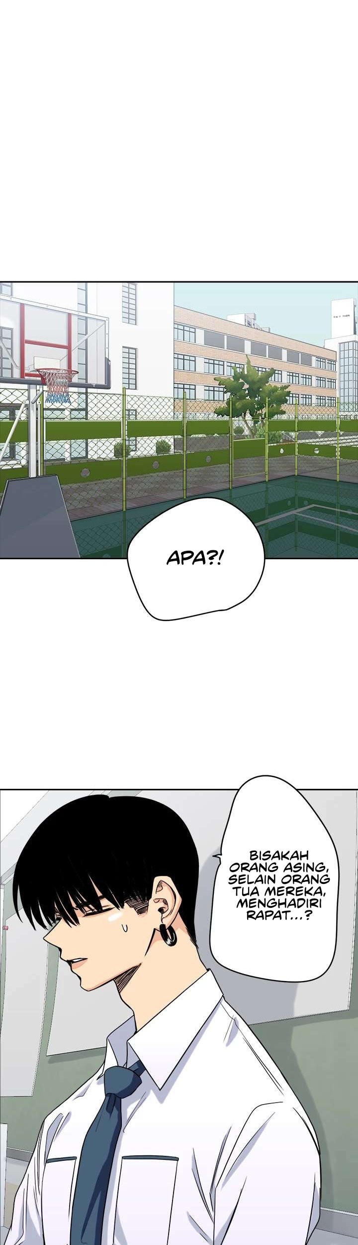 Baca  Drawing Romance Chapter 138 Gambar 2