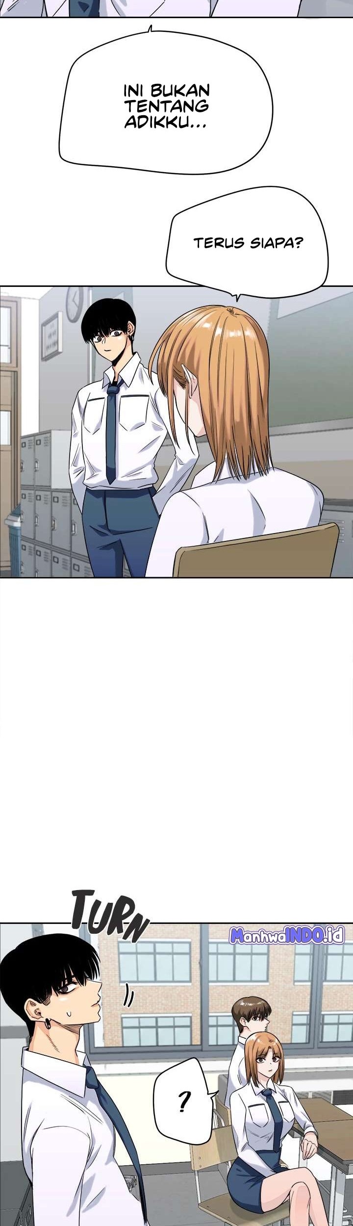 Drawing Romance Chapter 138 Gambar 3