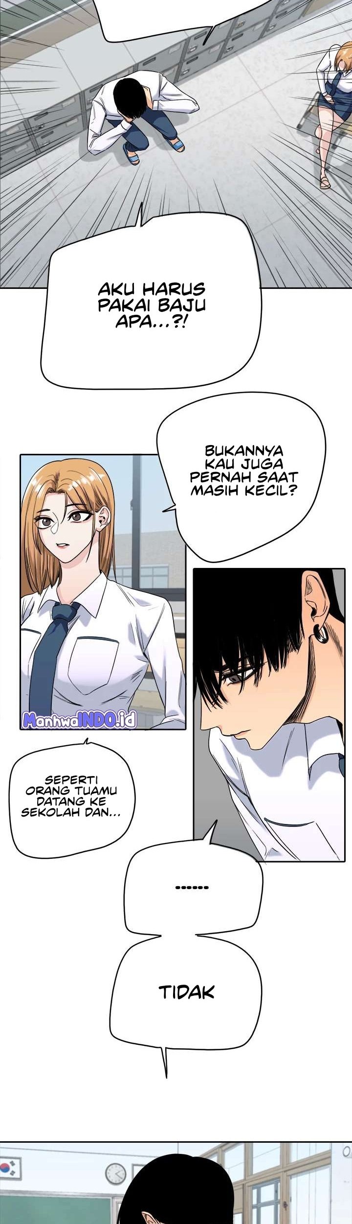 Drawing Romance Chapter 138 Gambar 5