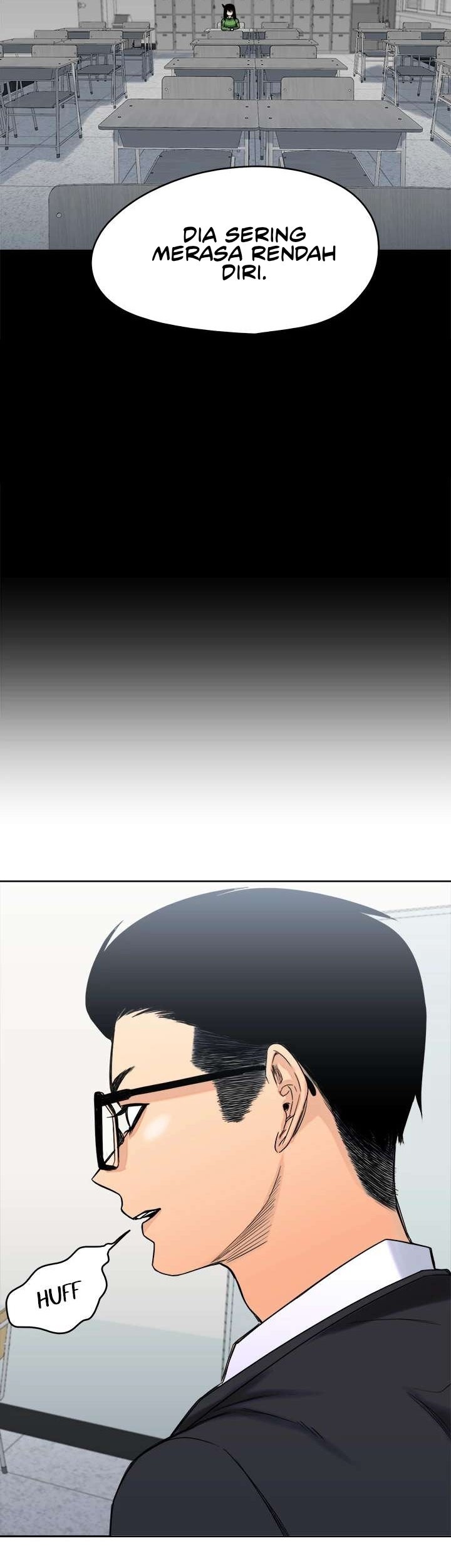 Drawing Romance Chapter 139 Gambar 18