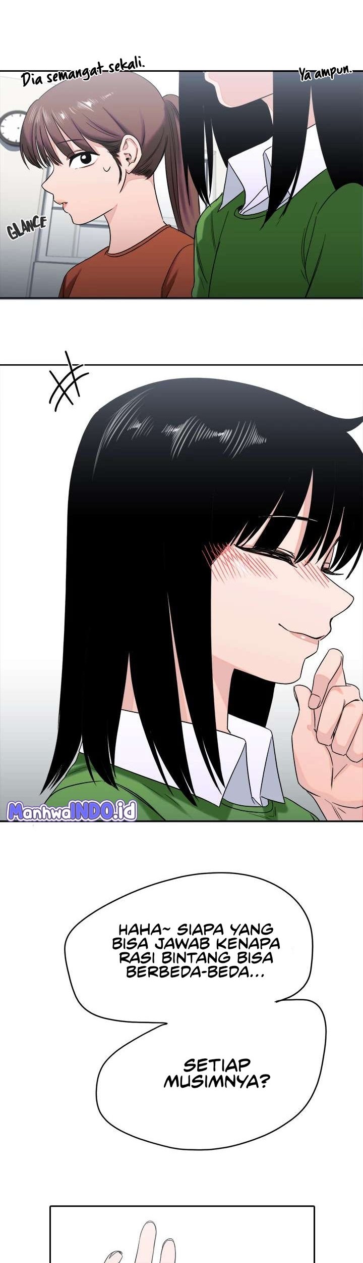 Drawing Romance Chapter 139 Gambar 21