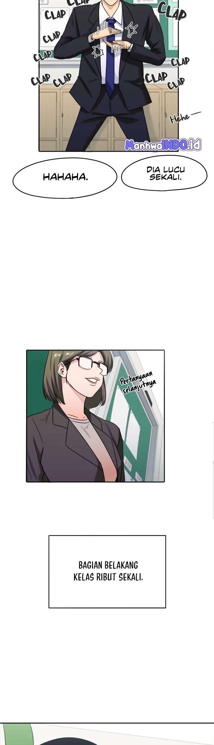 Drawing Romance Chapter 139 Gambar 23