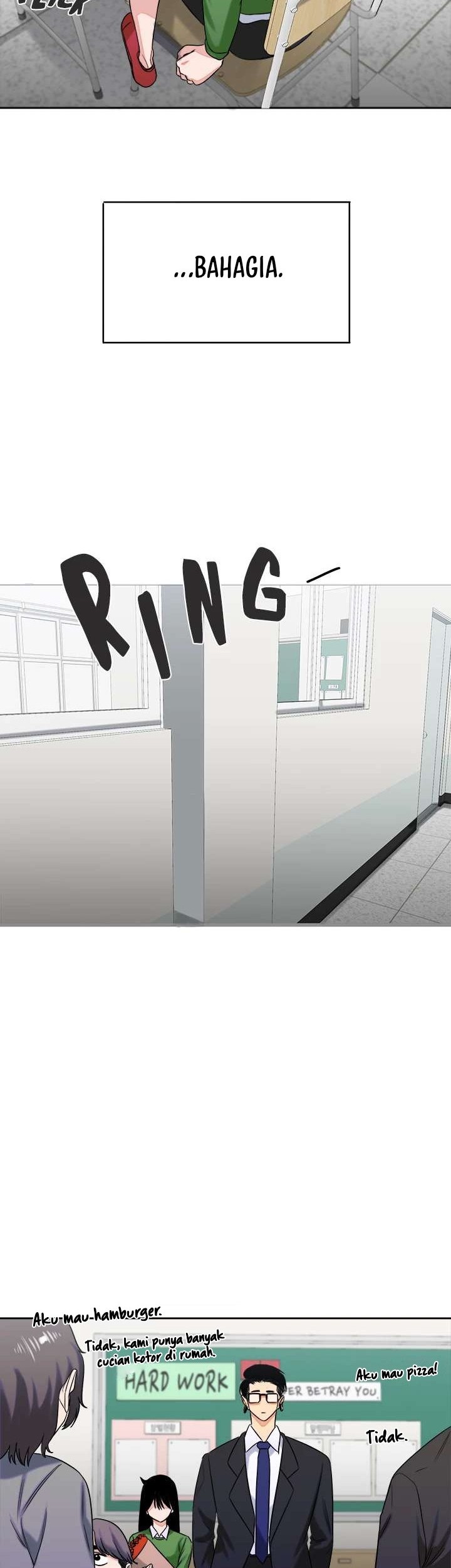 Drawing Romance Chapter 139 Gambar 25