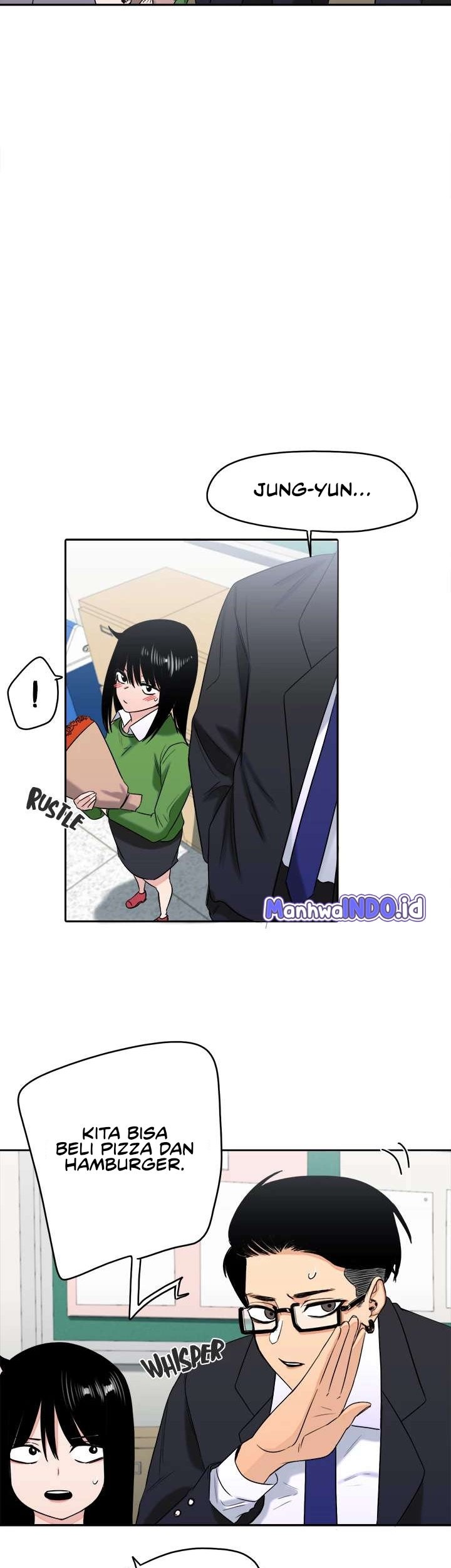 Drawing Romance Chapter 139 Gambar 26