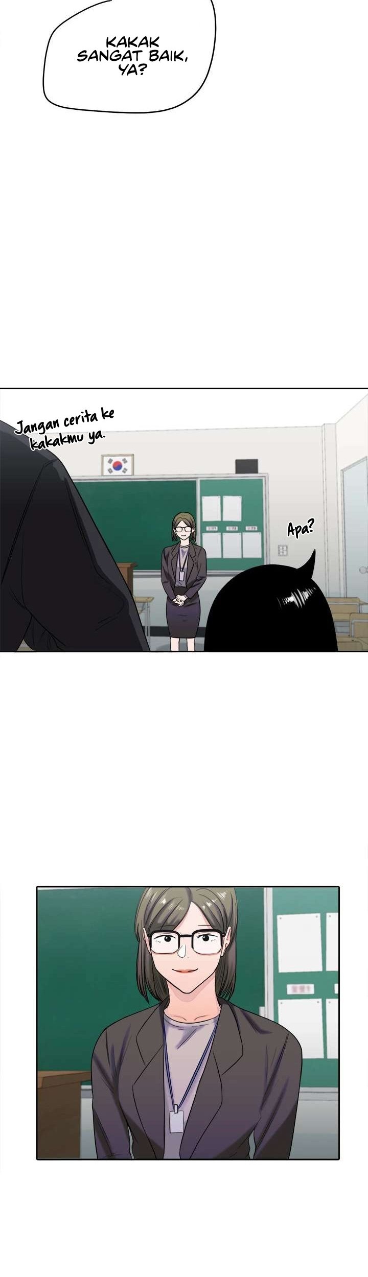 Drawing Romance Chapter 139 Gambar 27