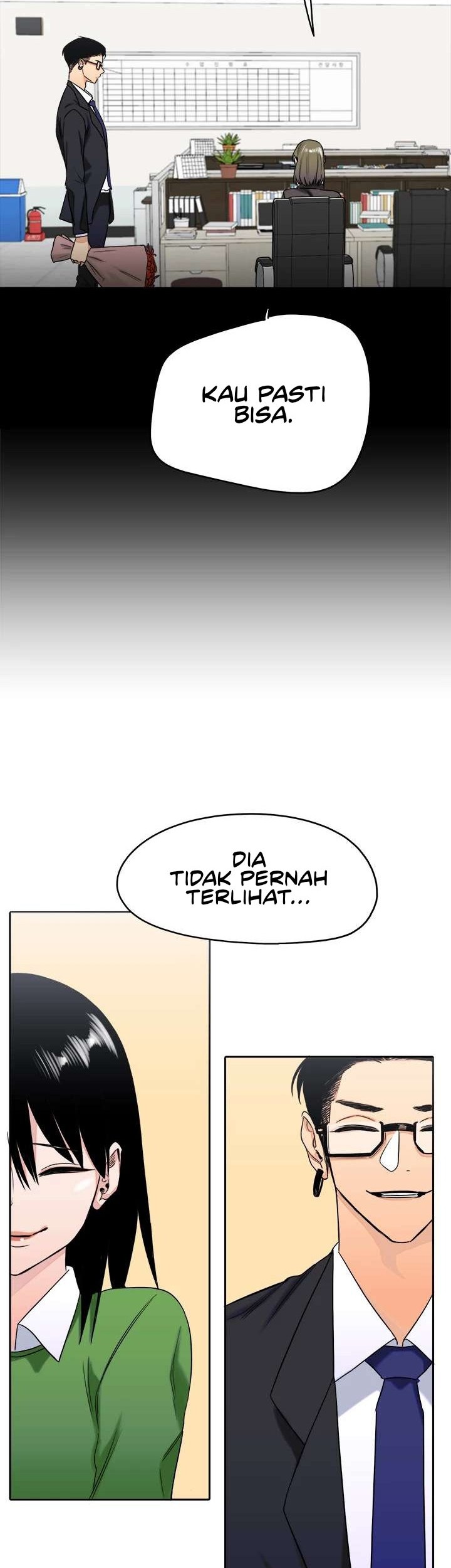 Drawing Romance Chapter 139 Gambar 29