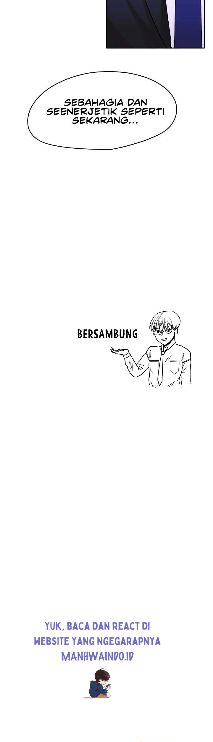 Drawing Romance Chapter 139 Gambar 30