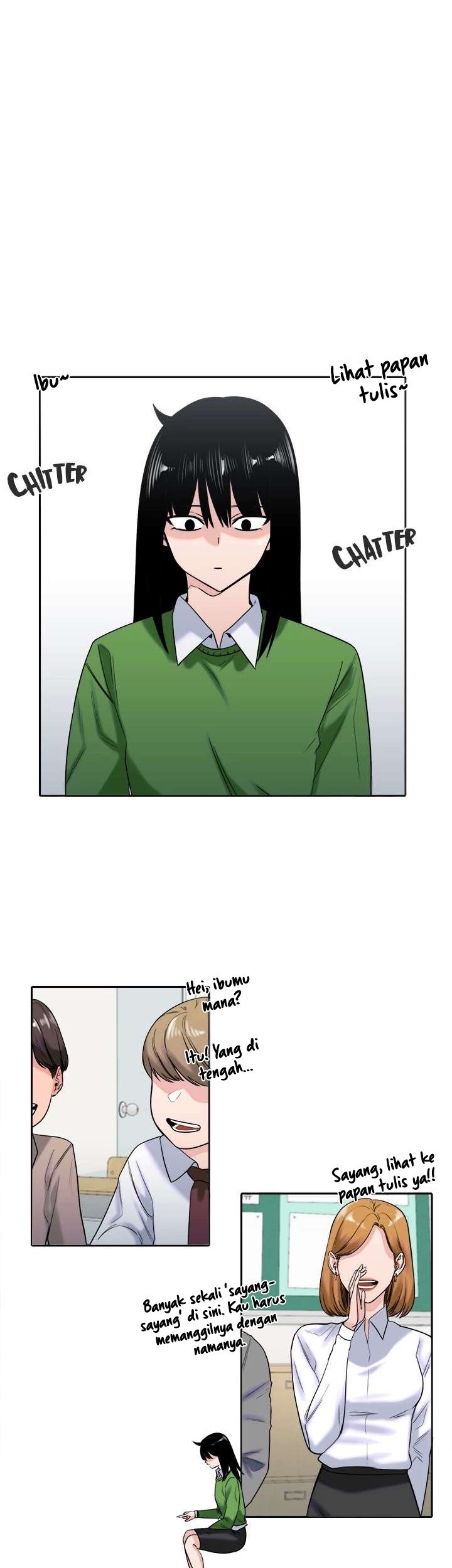 Baca  Drawing Romance Chapter 139 Gambar 2