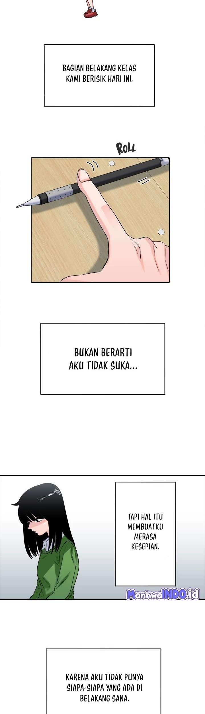 Drawing Romance Chapter 139 Gambar 3