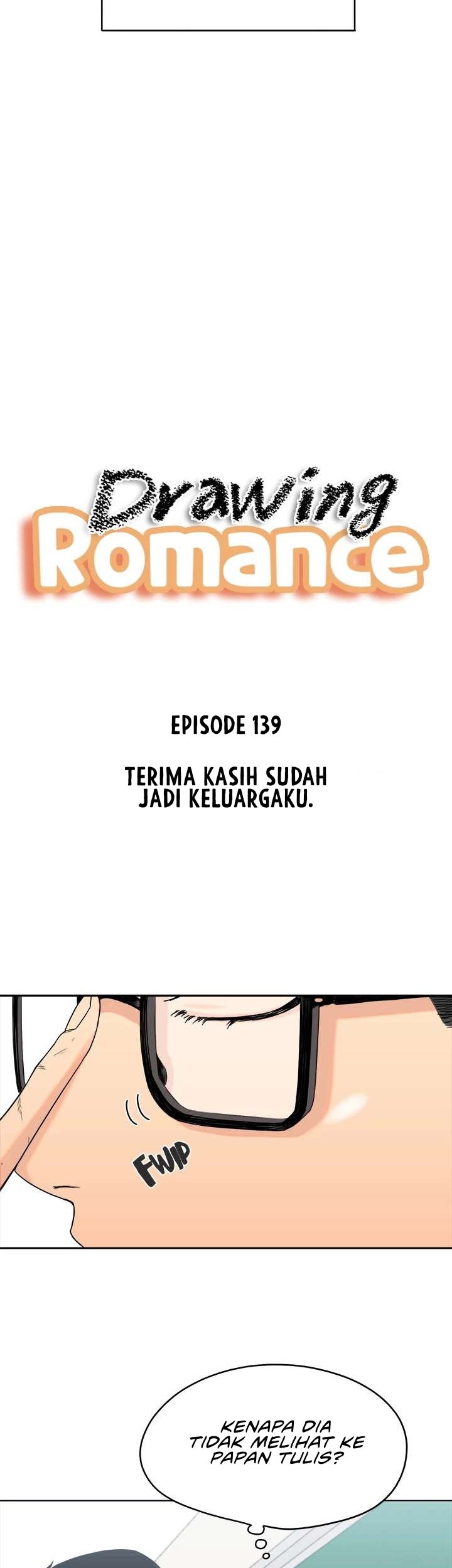 Drawing Romance Chapter 139 Gambar 4