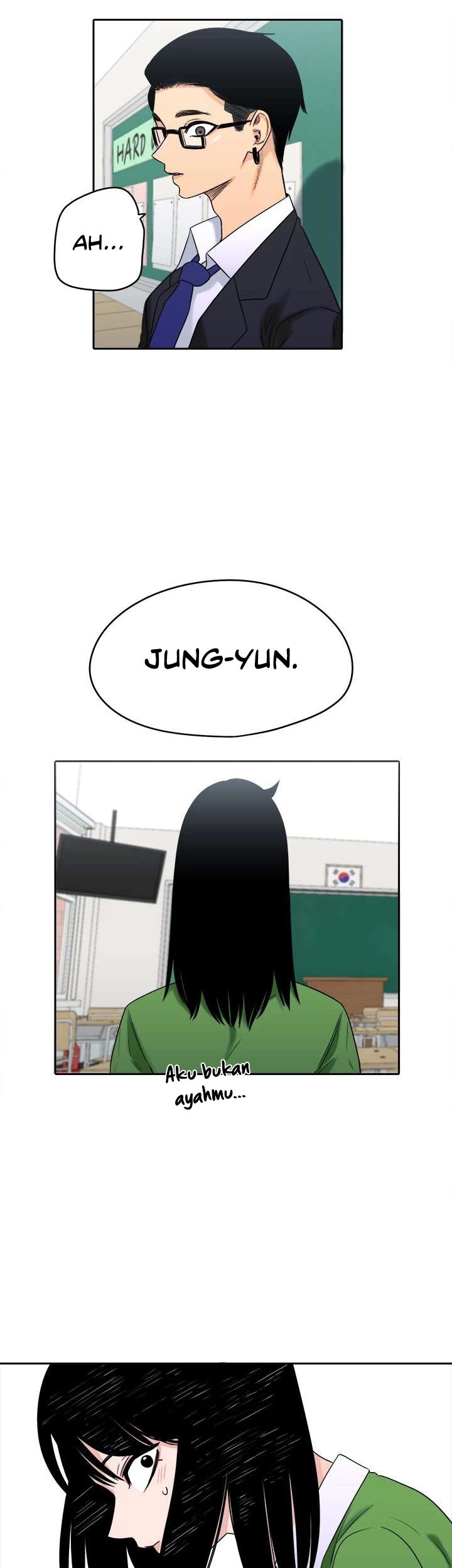 Drawing Romance Chapter 139 Gambar 6