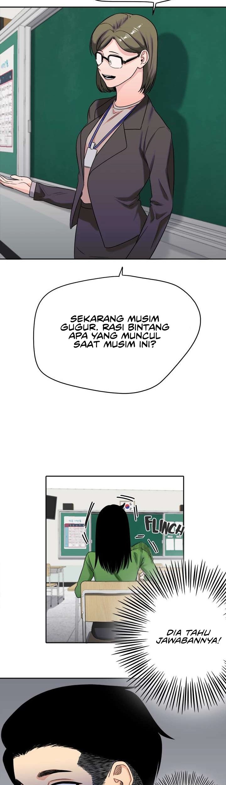 Drawing Romance Chapter 139 Gambar 13
