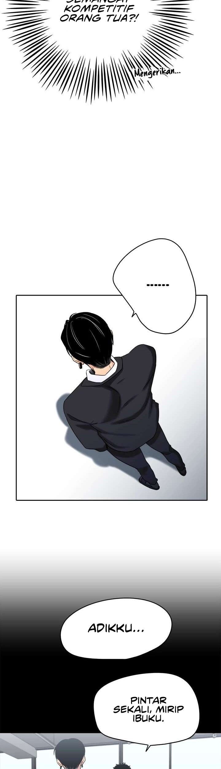 Drawing Romance Chapter 139 Gambar 16