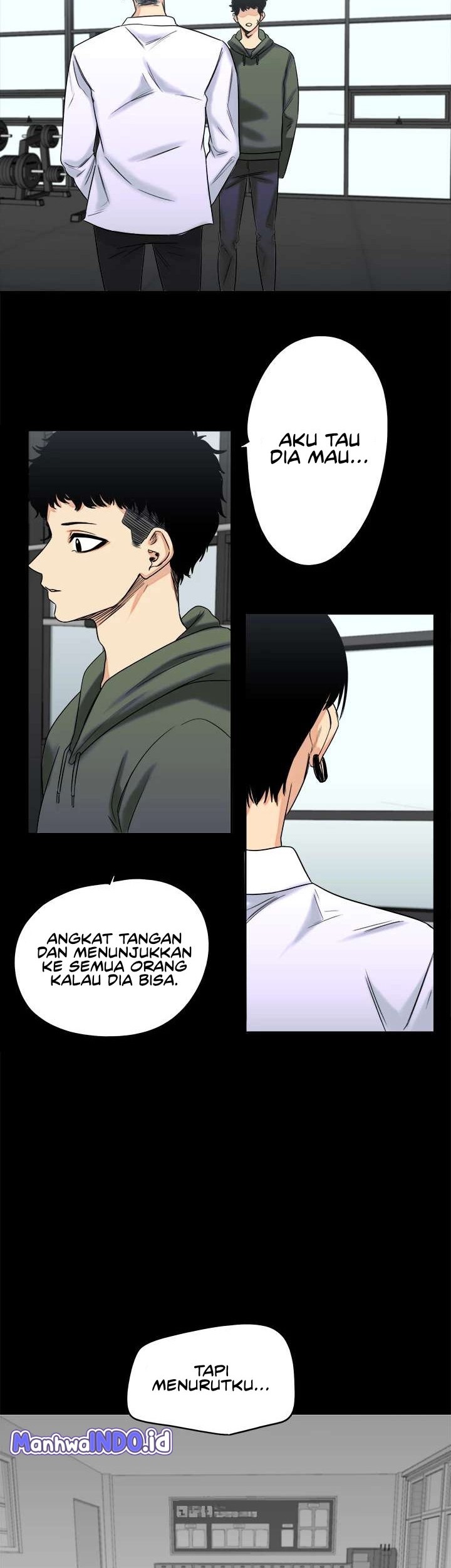 Drawing Romance Chapter 139 Gambar 17