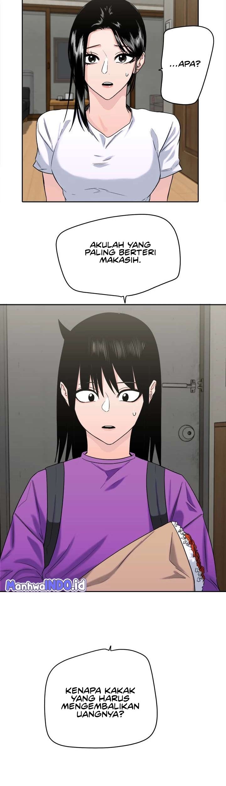 Drawing Romance Chapter 140 Gambar 9