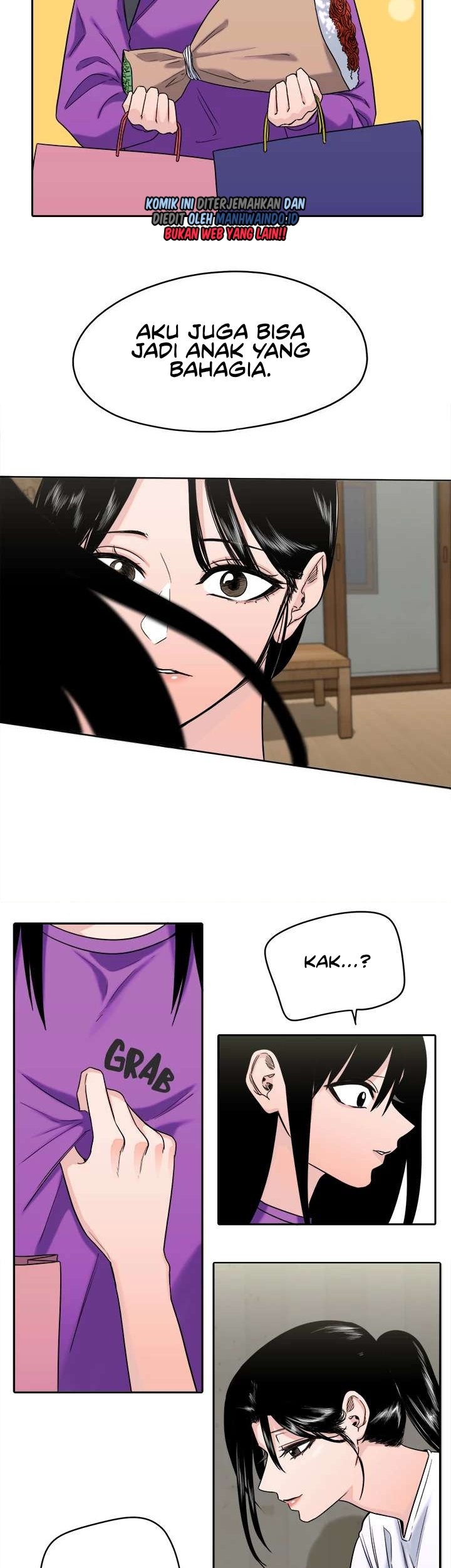 Drawing Romance Chapter 140 Gambar 12