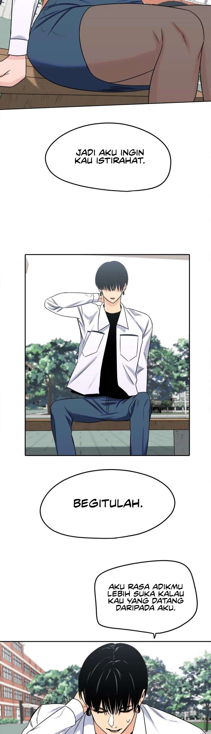 Drawing Romance Chapter 141 Gambar 19